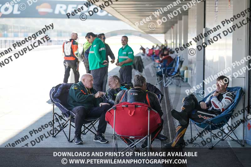 25 to 27th november 2017;Jerez;event digital images;motorbikes;no limits;peter wileman photography;trackday;trackday digital images